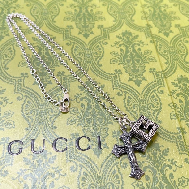 Gucci Necklaces